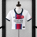 Paris Saint-Germain 2026/27 Away Cropped - Women's Fit