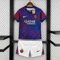 Paris Saint-Germain 2026/27 Pre-Match - Kid Kit