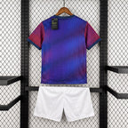 Paris Saint-Germain 2026/27 Pre-Match - Kid Kit