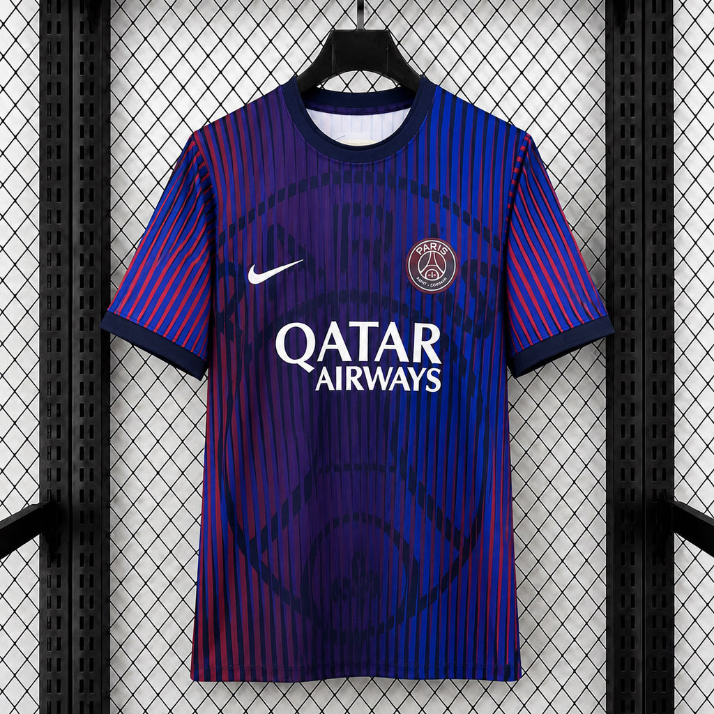 Paris Saint-Germain 2026/27 Pre-Match Top