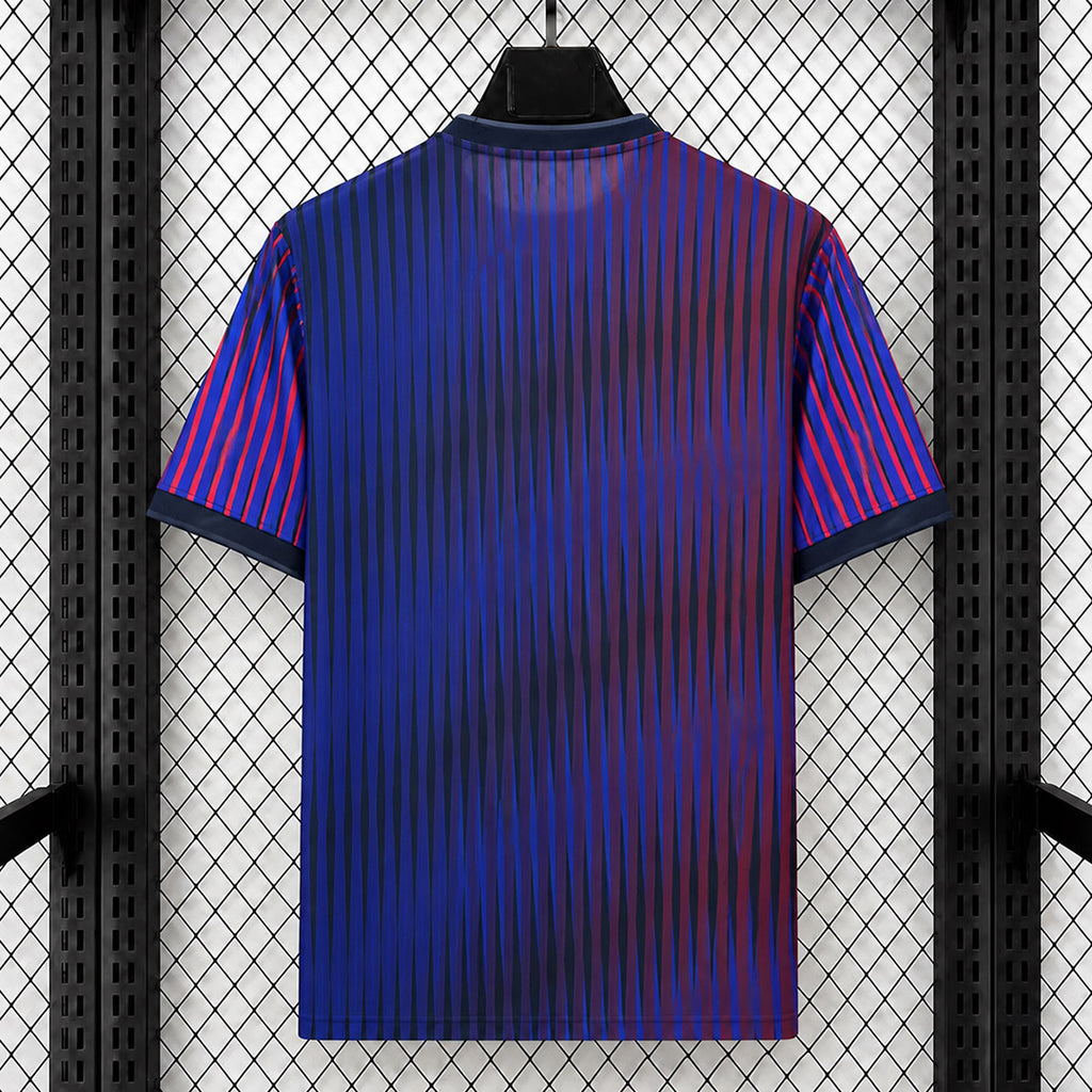 Paris Saint-Germain 2026/27 Pre-Match Top