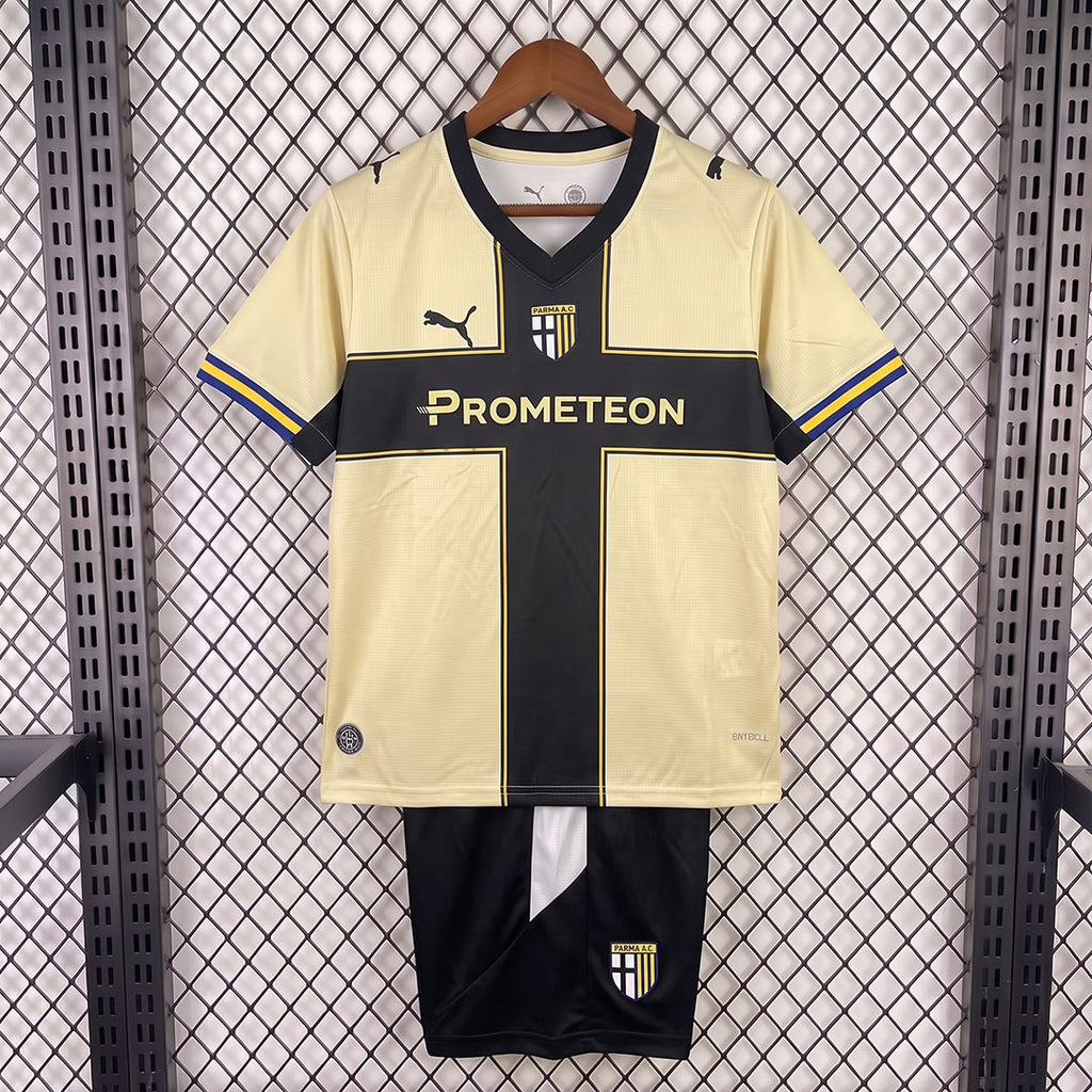 Parma 2026/27 Home - Kid Kit