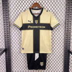 Parma 2026/27 Home - Kid Kit