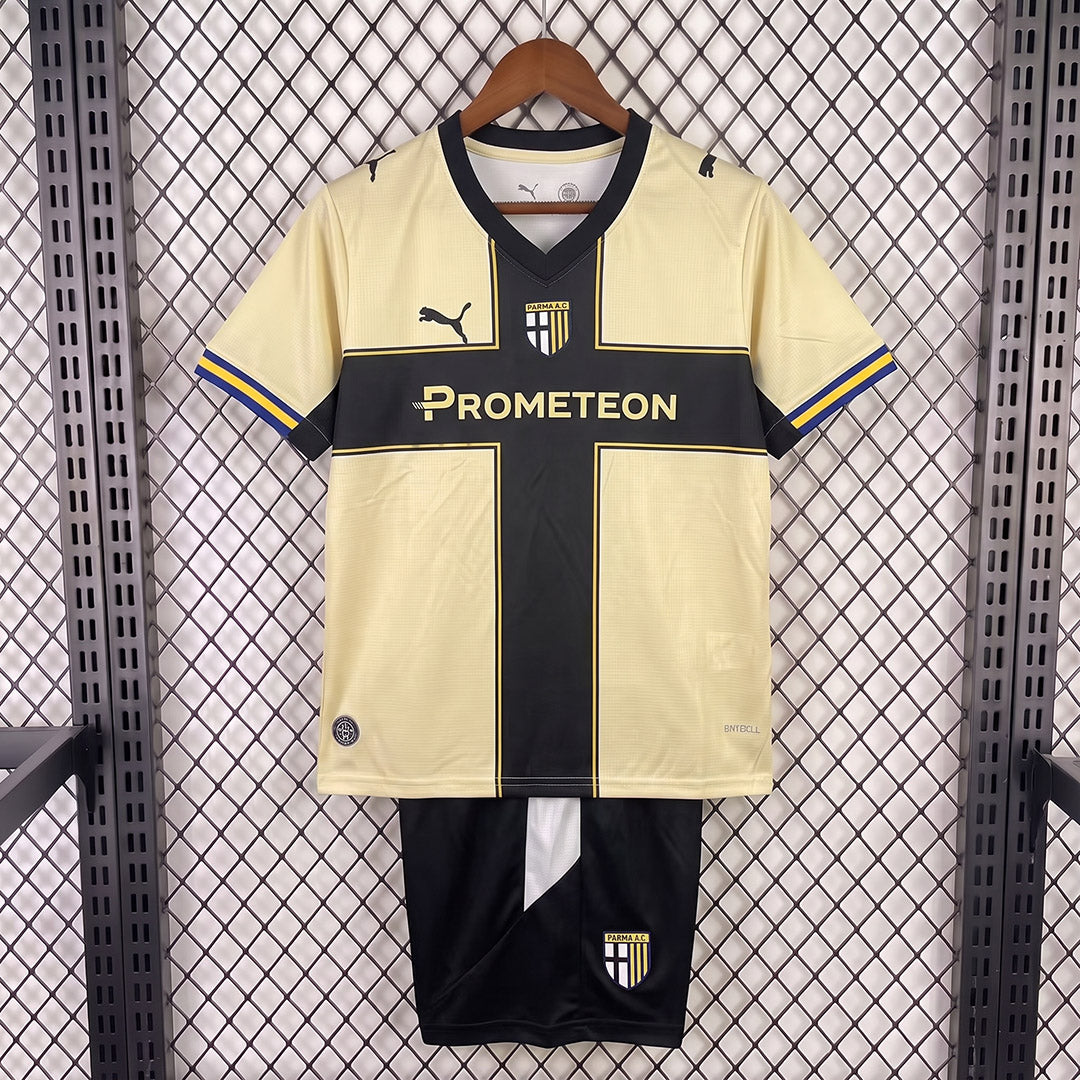 Parma 2026/27 Home - Kid Kit
