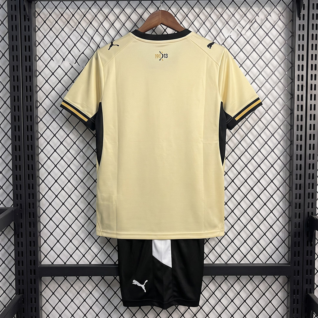 Parma 2026/27 Home - Kid Kit