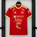 Persija Jakarta 2026/27 Home - Fan Version