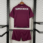 Porto 2026/27 Away - Kid Kit