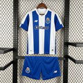 Porto 2026/27 Home - Kid Kit