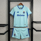 Porto 2026/27 Third - Kid Kit