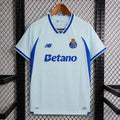Porto 2026/27 Third - Fan Version