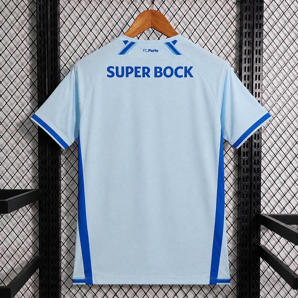 Porto 2026/27 Third - Fan Version