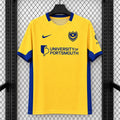 Portsmouth 2026/27 Away - Fan Version