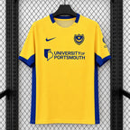 Portsmouth 2026/27 Away - Fan Version