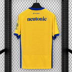 Portsmouth 2026/27 Away - Fan Version