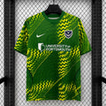 Portsmouth 2026/27 Goalkeeper - Fan Version