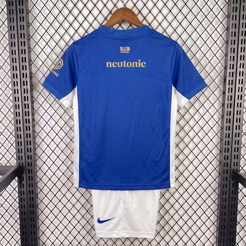 Portsmouth 2026/27 Home - Kid Kit