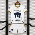 Pumas UNAM 2026/27 Away - Kid Kit