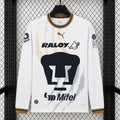 Pumas UNAM 2026/27 Away Long Sleeve - Fan Version