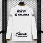 Pumas UNAM 2026/27 Away Long Sleeve - Fan Version