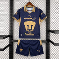 Pumas UNAM 2026/27 Home - Kid Kit