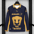 Pumas UNAM 2026/27 Home Long Sleeve - Fan Version