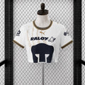 Pumas UNAM 2026/27 Away Cropped - Women's Fit