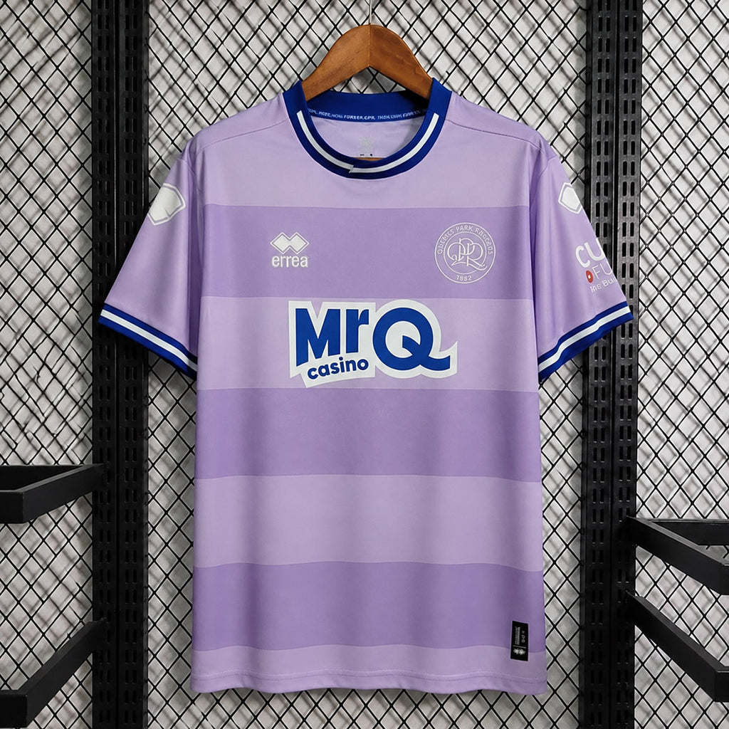 QPR 2026/27 Away - Fan Version