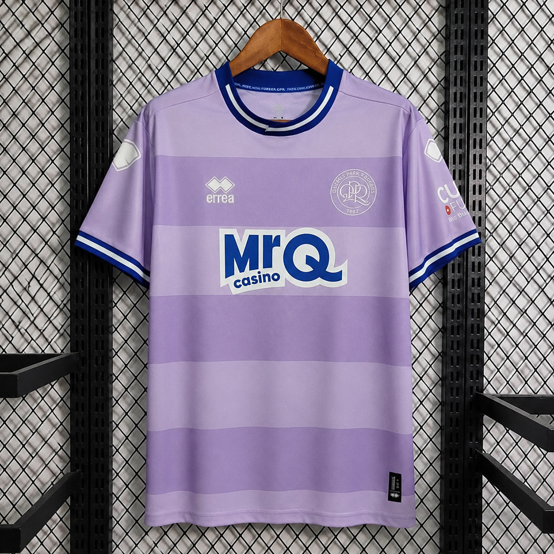 QPR 2026/27 Away - Fan Version