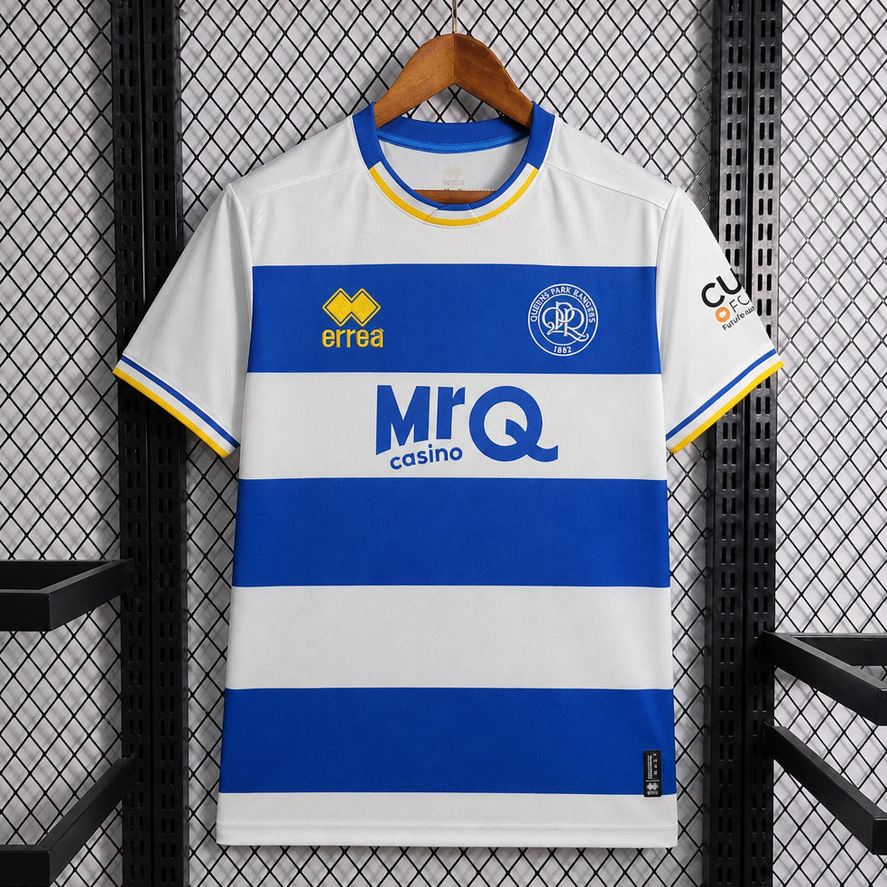 QPR 2026/27 Home - Fan Version