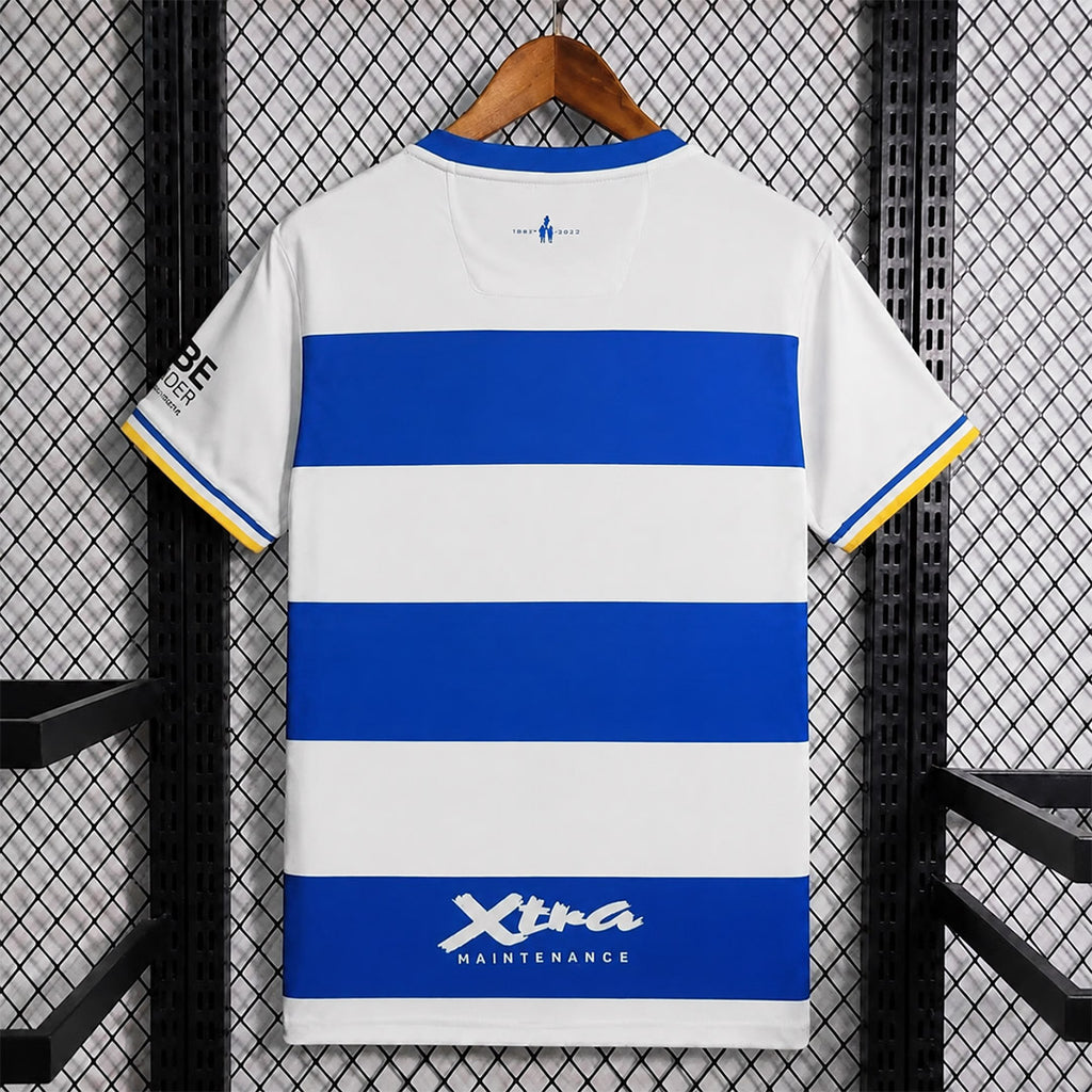 QPR 2026/27 Home - Fan Version