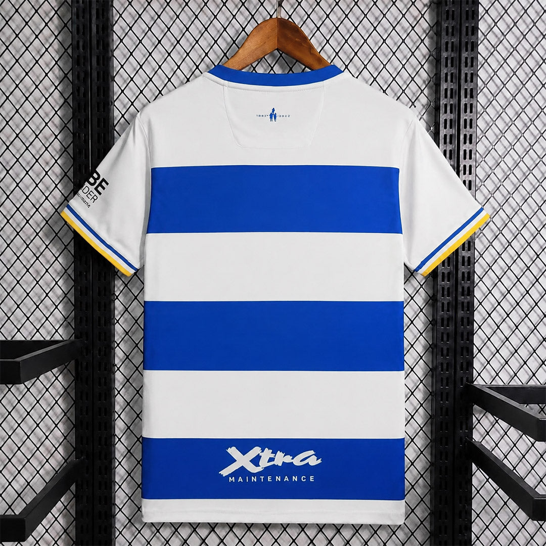 QPR 2026/27 Home - Fan Version