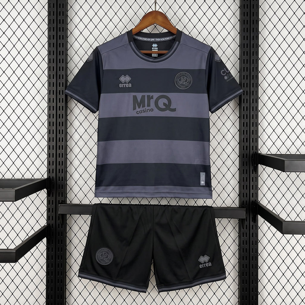 QPR 2026/27 Away - Kid Kit