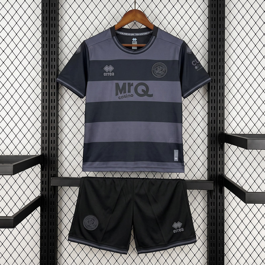 QPR 2026/27 Away - Kid Kit