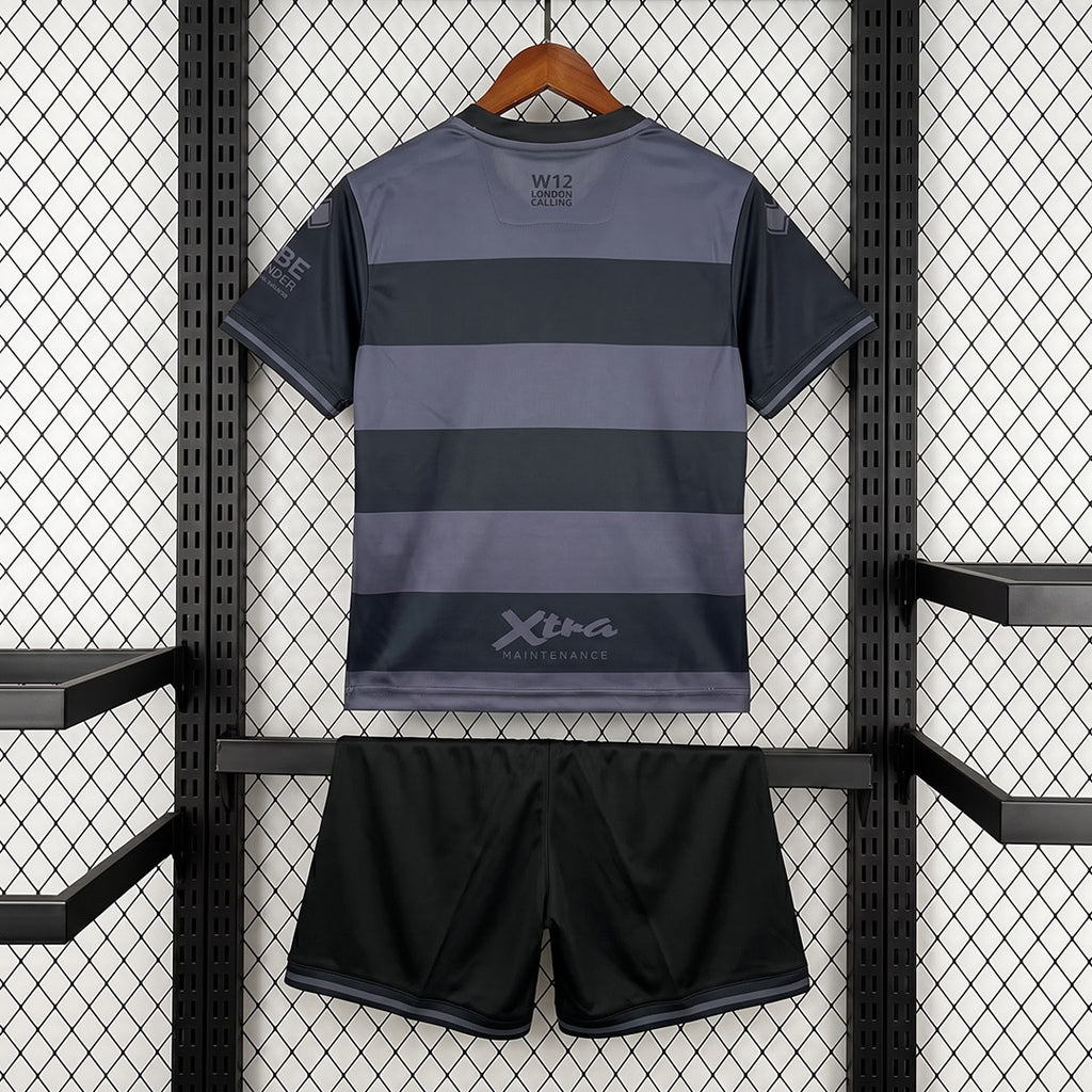 QPR 2026/27 Away - Kid Kit