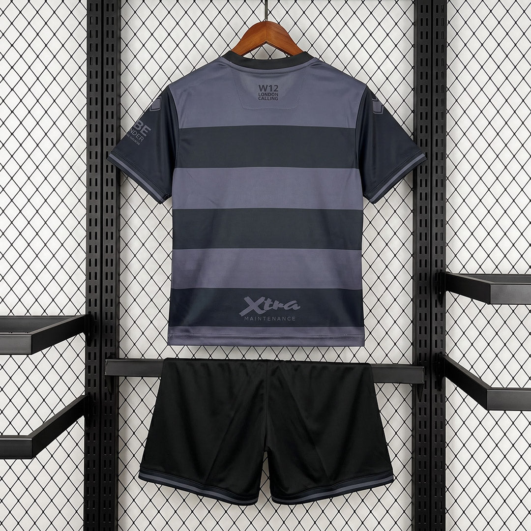 QPR 2026/27 Away - Kid Kit
