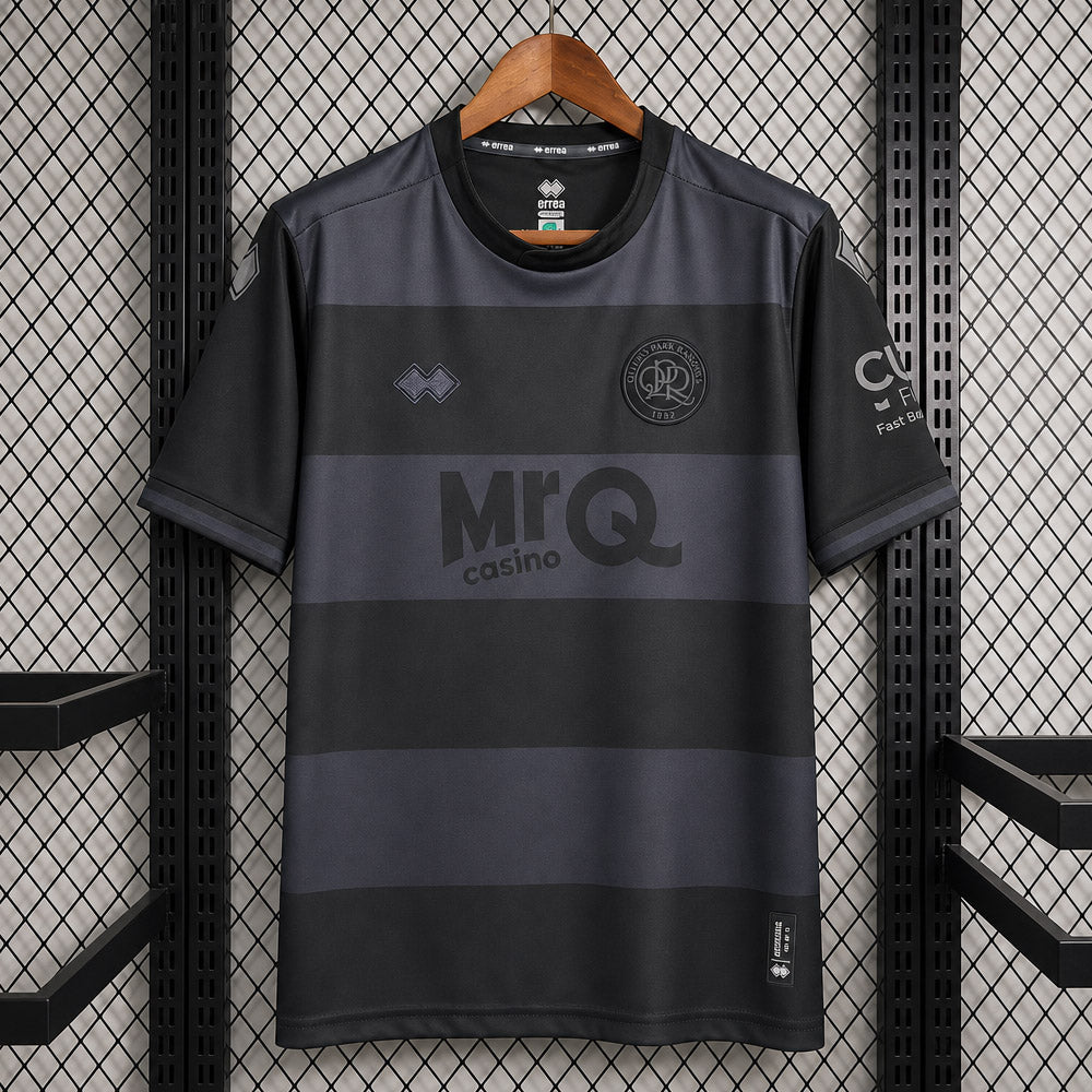 QPR 2026/27 Third - Fan Version