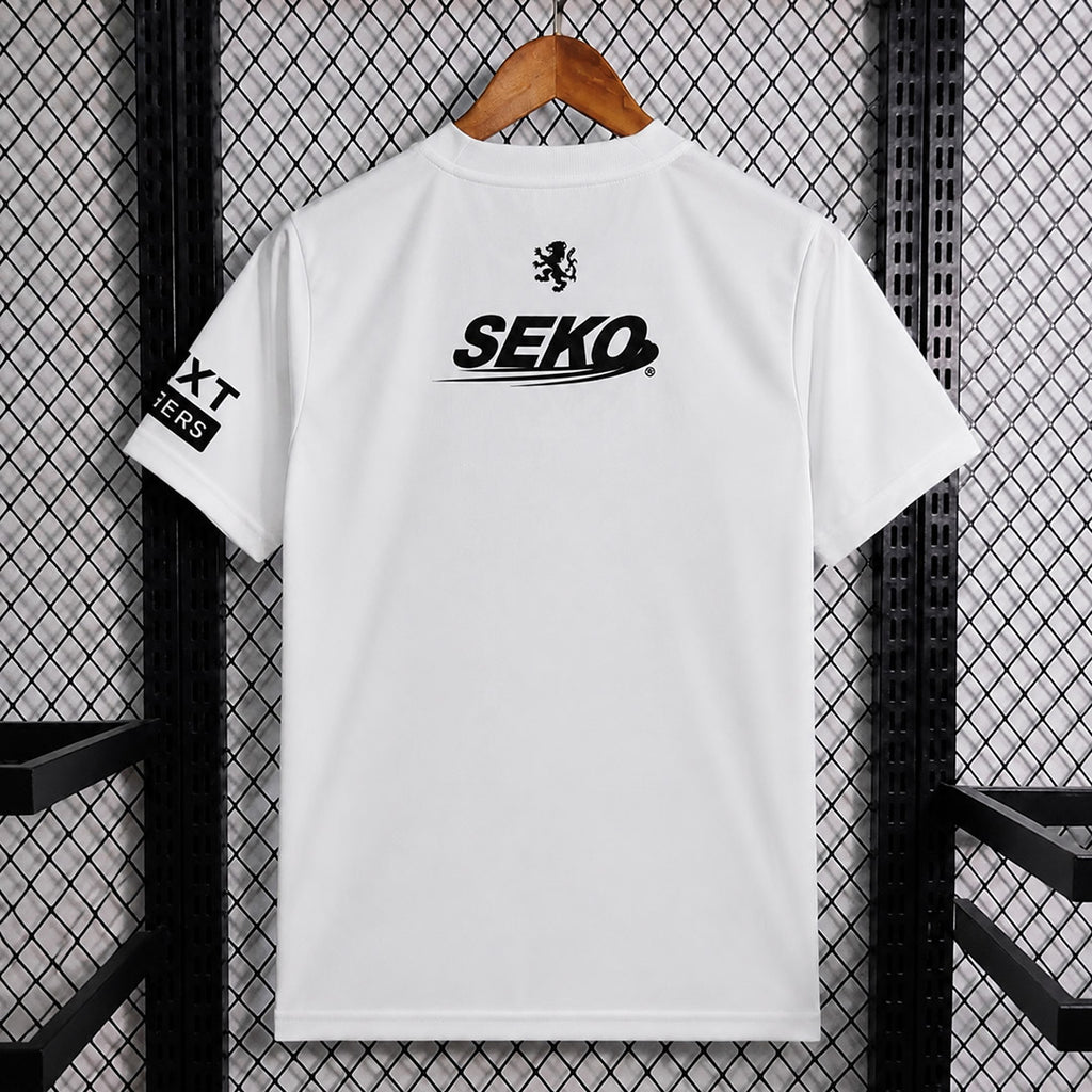 Rangers FC 2026/27 Goalkeeper - Fan Version