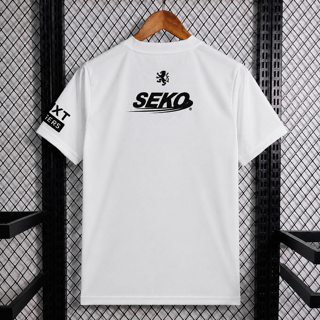 Rangers FC 2026/27 Goalkeeper - Fan Version