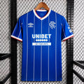 Rangers FC 2026/27 Home - Fan Version