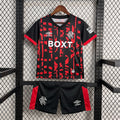 Rangers FC 2026/27 Third - Kid Kit