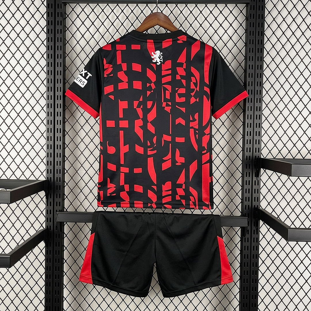 Rangers FC 2026/27 Third - Kid Kit