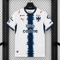CF Monterrey 2026/27 Away - Fan Version