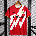 Rayo Vallecano 2026/27 Away - Fan Version