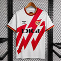 Rayo Vallecano 2026/27 Home - Fan Version