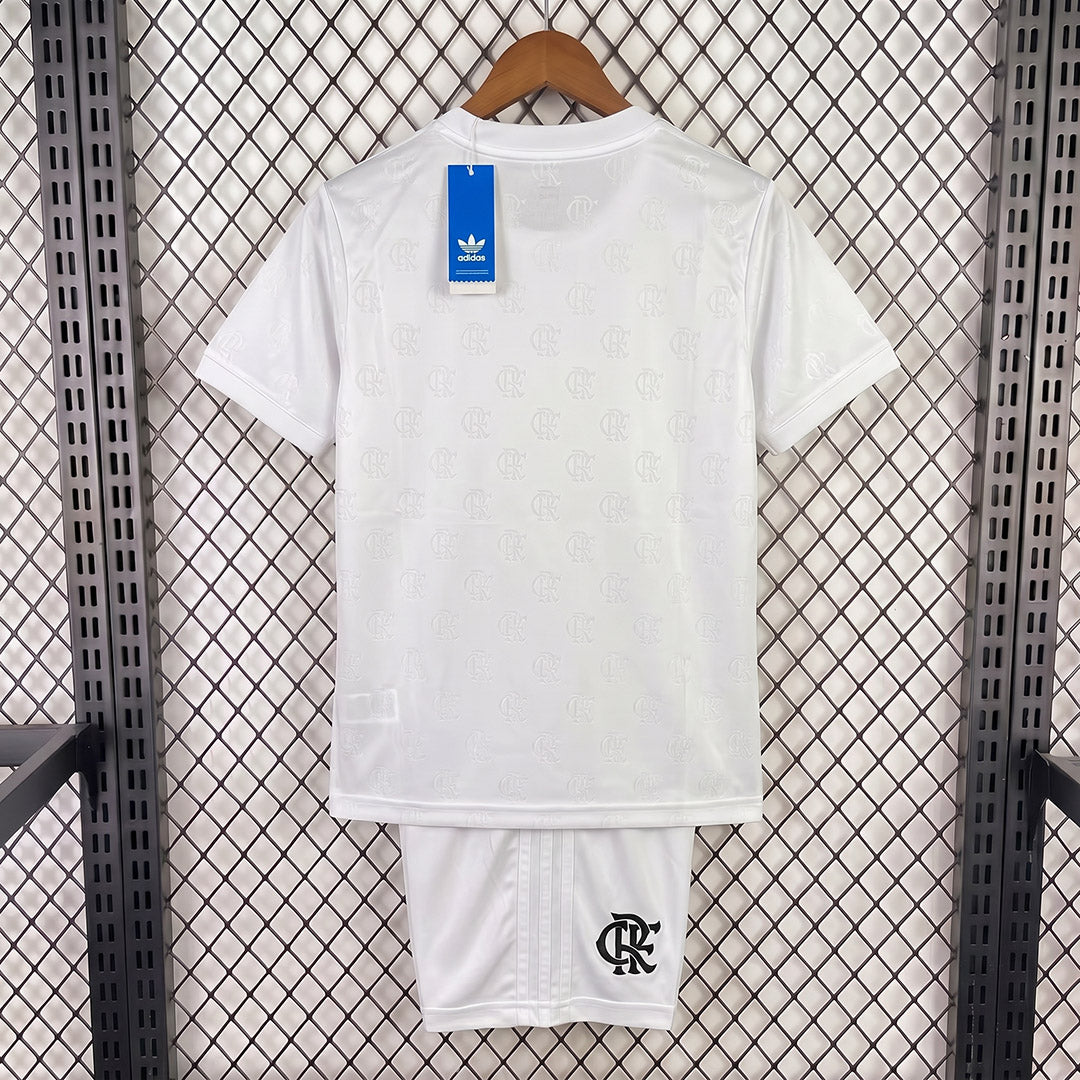 Real Madrid 2026/27 Anniversary - Kid Kit