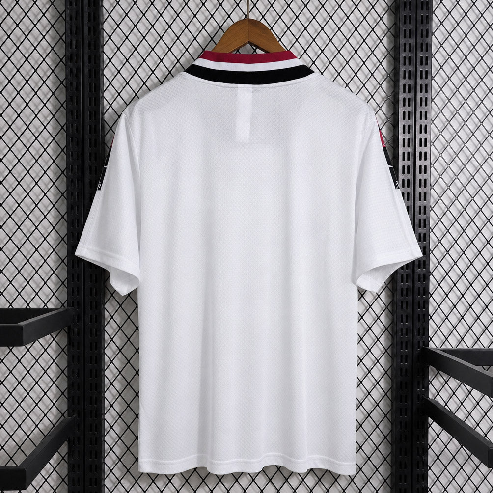 Real Madrid 1994 Inspired Stadium Top