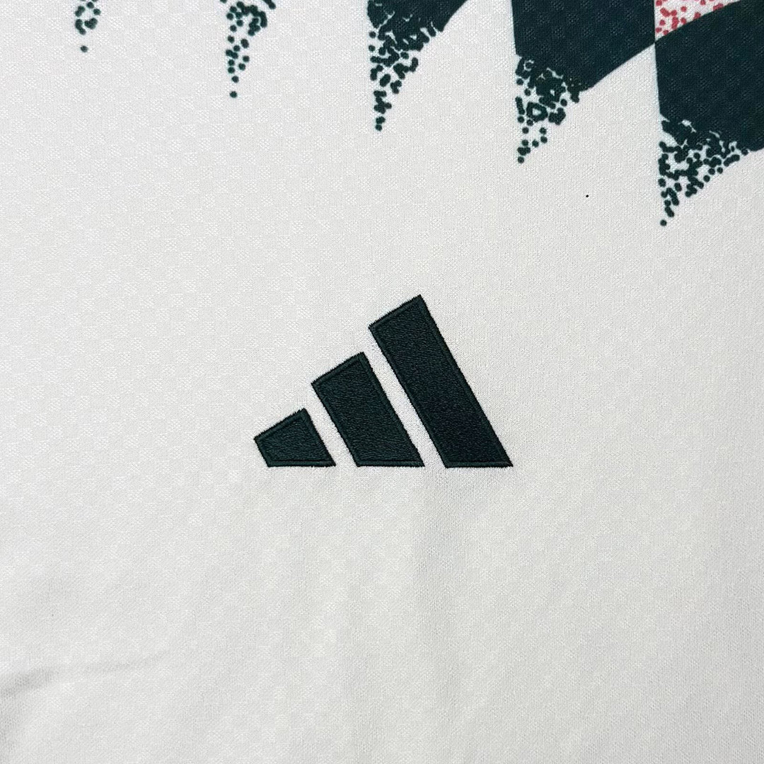 Real Madrid 1994 Inspired Stadium Top