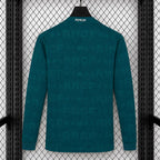Real Madrid 2026/27 Away Long Sleeve - Fan Version