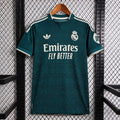 Real Madrid 2026/27 Away - Fan Version