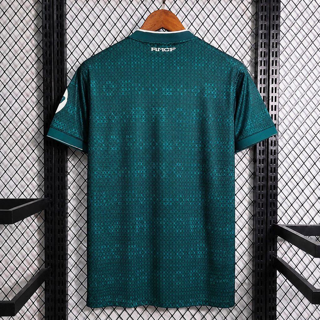 Real Madrid 2026/27 Away - Fan Version